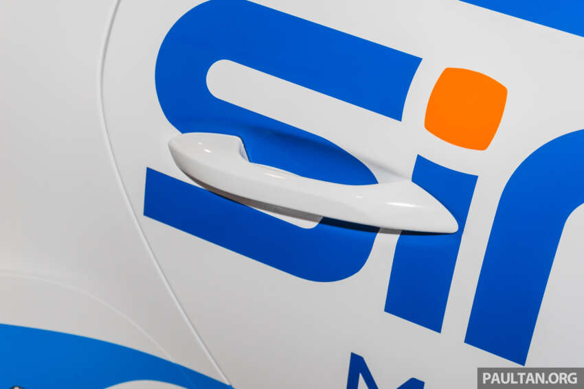 Team Porsche Malaysia enters 2026 Porsche Carrera Cup Asia with full-season entry for Naquib Azlan 2050244