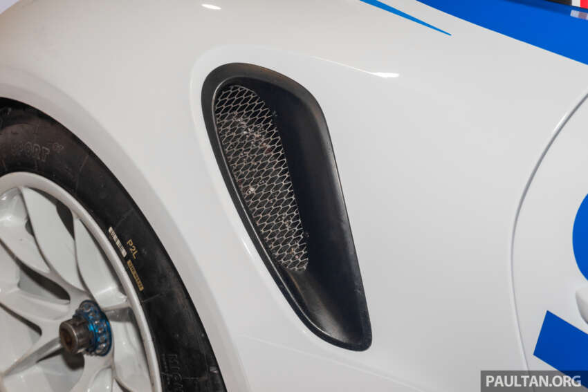 Team Porsche Malaysia enters 2026 Porsche Carrera Cup Asia with full-season entry for Naquib Azlan 2050248