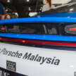 Team Porsche Malaysia enters 2026 Porsche Carrera Cup Asia with full-season entry for Naquib Azlan