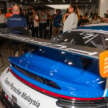 Team Porsche Malaysia enters 2026 Porsche Carrera Cup Asia with full-season entry for Naquib Azlan