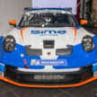 Team Porsche Malaysia enters 2026 Porsche Carrera Cup Asia with full-season entry for Naquib Azlan