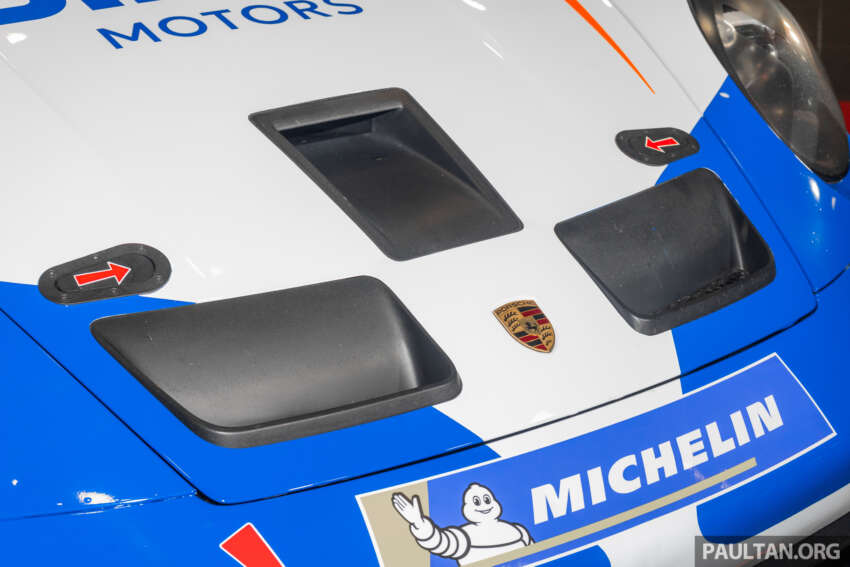 Team Porsche Malaysia enters 2026 Porsche Carrera Cup Asia with full-season entry for Naquib Azlan 2050241