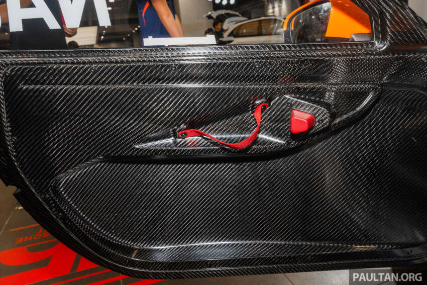 Team Porsche Malaysia enters 2026 Porsche Carrera Cup Asia with full-season entry for Naquib Azlan 2050264