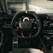 Audi RS3 Competition Limited – edisi terhad rai 50-tahun enjin 5-silinder, Sportsback & Sedan, 750 unit