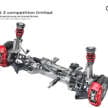 Audi RS3 Competition Limited – edisi terhad rai 50-tahun enjin 5-silinder, Sportsback & Sedan, 750 unit