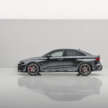 Audi RS3 Competition Limited – edisi terhad rai 50-tahun enjin 5-silinder, Sportsback & Sedan, 750 unit
