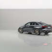 Audi RS3 Competition Limited – edisi terhad rai 50-tahun enjin 5-silinder, Sportsback & Sedan, 750 unit