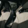 Audi RS3 Competition Limited – edisi terhad rai 50-tahun enjin 5-silinder, Sportsback & Sedan, 750 unit