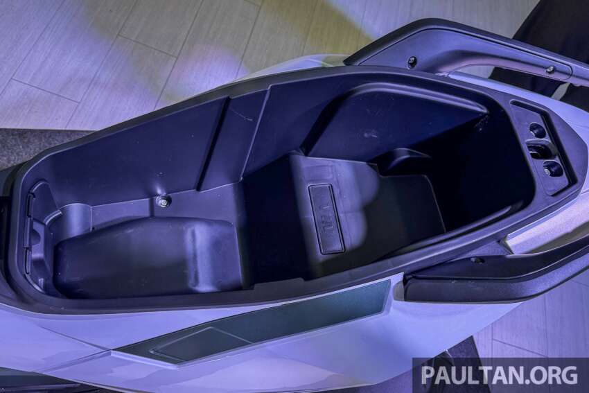 Aveta Viper 180 dilancar di Malaysia – RM8,998 2046894