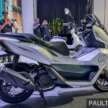 Aveta Viper 180 dilancar di Malaysia – RM8,998