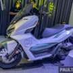 Aveta Viper 180 dilancar di Malaysia – RM8,998