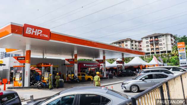 Malaysia continues fuel subsidy while ASEAN neighbours go to four-day work week and car pooling