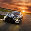 BMW M3 Touring 24H – M4 GT3-based station wagon to enter Nürburgring 24 Hours endurance race in May