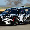 BMW M3 Touring 24H – M4 GT3-based station wagon to enter Nürburgring 24 Hours endurance race in May