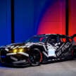 BMW M3 Touring 24H – M4 GT3-based station wagon to enter Nürburgring 24 Hours endurance race in May