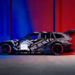 BMW M3 Touring 24H – M4 GT3-based station wagon to enter Nürburgring 24 Hours endurance race in May