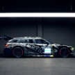 BMW M3 Touring 24H – M4 GT3-based station wagon to enter Nürburgring 24 Hours endurance race in May