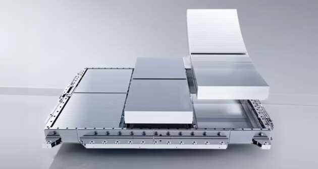 BYD Blade 2.0 battery unveiled – greater energy density; 10-70% charge in 5 minutes, 10-97% in 9 mins
