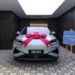Sime Motors launches BYD Mansion Macalister – brand’s 1st heritage-concept showroom in Penang