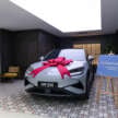 Sime Motors launches BYD Mansion Macalister – brand’s 1st heritage-concept showroom in Penang