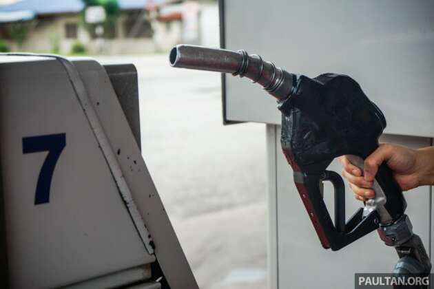 Police deployed at high-risk border petrol stations