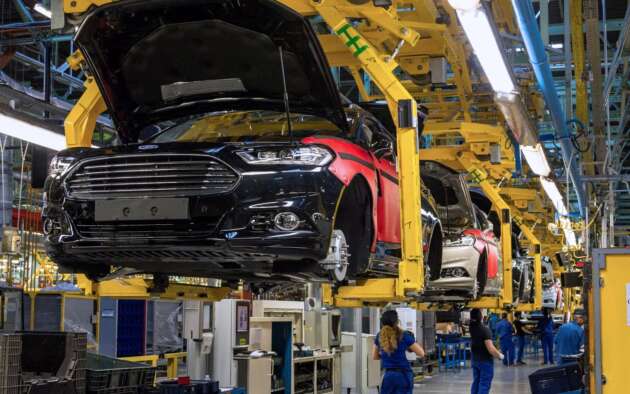 WFH not likely to reduce fuel consumption, says MEF
