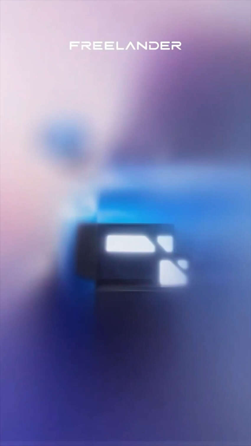 Freelander teased – new EV/REEV brand with Land Rover name and design, Chery tech; March 31 reveal 2057569