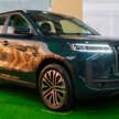 Jaecoo J5 launched in Malaysia – “pet-friendly” B-segment SUV, 147 PS 1.5T, CVT, RM6k rebate, RM102k