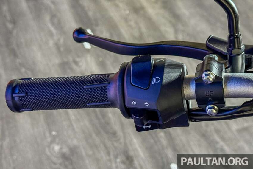 2026 KTNS TT Classic 150 for Malaysia, RM6,888 2053281