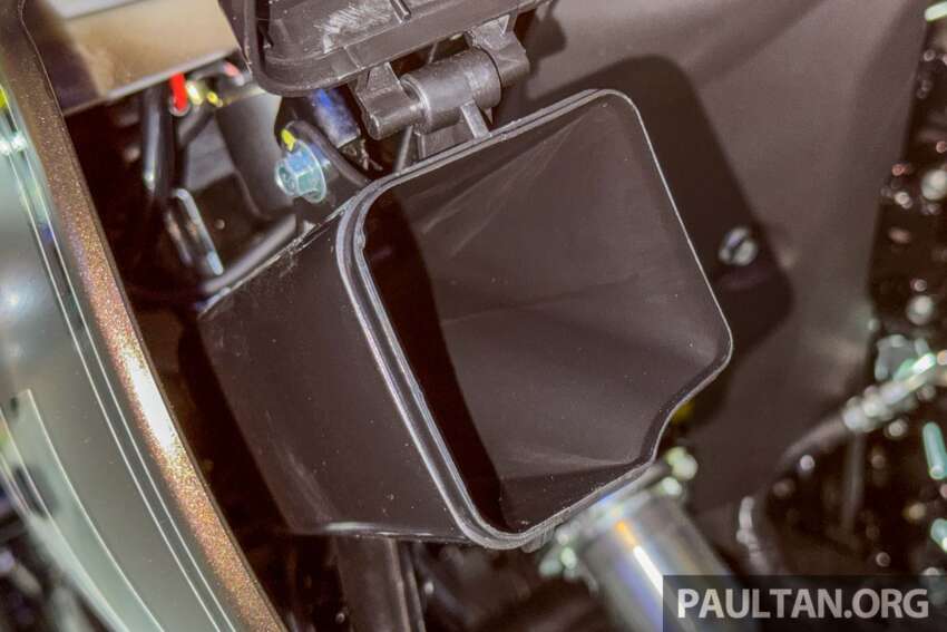 2026 KTNS TT Classic 150 for Malaysia, RM6,888 2053291