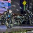 KTNS TT Classic 150 dilancarkan di Malaysia – RM6.9k