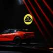 Lotus Eletre X Hybrid revealed – PHEV with 952 PS, 935 Nm, 350 km EV range, over 1,200 km total range