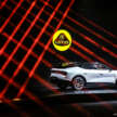 Lotus Eletre X Hybrid revealed – PHEV with 952 PS, 935 Nm, 350 km EV range, over 1,200 km total range