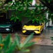 Lotus Eletre 600 receives MY27 upgrades, still RM499k – Emeya 600 also updated in Malaysia, now RM489k