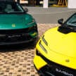 Lotus Eletre 600 receives MY27 upgrades, still RM499k – Emeya 600 also updated in Malaysia, now RM489k