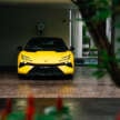Lotus Eletre 600 receives MY27 upgrades, still RM499k – Emeya 600 also updated in Malaysia, now RM489k