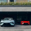Lotus Eletre 600 receives MY27 upgrades, still RM499k – Emeya 600 also updated in Malaysia, now RM489k
