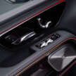 Mercedes-Benz VLE – new luxury EV MPV with more than 400 PS, over 700 km WLTP, 300 kW charging