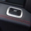 Mercedes-Benz VLE – new luxury EV MPV with more than 400 PS, over 700 km WLTP, 300 kW charging