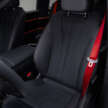 Mercedes-Benz VLE – new luxury EV MPV with more than 400 PS, over 700 km WLTP, 300 kW charging