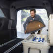 Mercedes-Benz VLE – new luxury EV MPV with more than 400 PS, over 700 km WLTP, 300 kW charging
