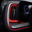 Mercedes-Benz VLE – new luxury EV MPV with more than 400 PS, over 700 km WLTP, 300 kW charging