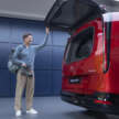 Mercedes-Benz VLE – new luxury EV MPV with more than 400 PS, over 700 km WLTP, 300 kW charging