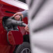 Mercedes-Benz VLE – new luxury EV MPV with more than 400 PS, over 700 km WLTP, 300 kW charging