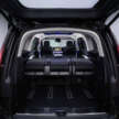 Mercedes-Benz VLE – new luxury EV MPV with more than 400 PS, over 700 km WLTP, 300 kW charging