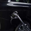 Mercedes-Benz VLE – new luxury EV MPV with more than 400 PS, over 700 km WLTP, 300 kW charging
