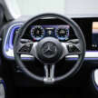 Mercedes-Benz VLE – new luxury EV MPV with more than 400 PS, over 700 km WLTP, 300 kW charging
