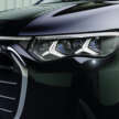 Mercedes-Benz VLE – new luxury EV MPV with more than 400 PS, over 700 km WLTP, 300 kW charging