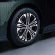 Mercedes-Benz VLE – new luxury EV MPV with more than 400 PS, over 700 km WLTP, 300 kW charging
