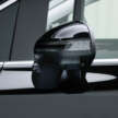 Mercedes-Benz VLE – new luxury EV MPV with more than 400 PS, over 700 km WLTP, 300 kW charging